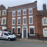 Gunpointing in Sutton Coldfield